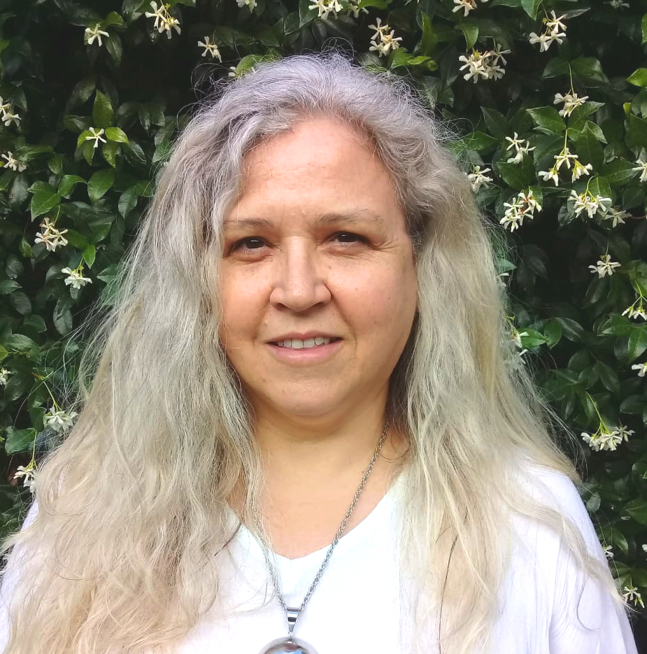 Sandra Rivero Leguizamón 